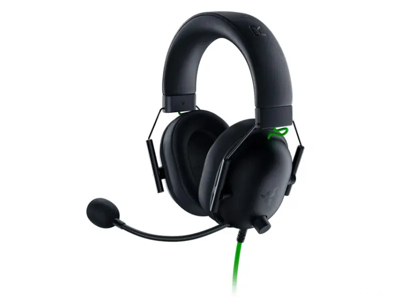 RAZER BlackShark V2 X gaming slušalice sa mikrofonom 