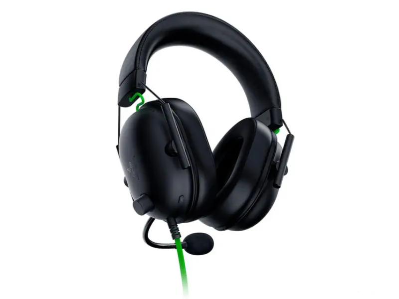 RAZER BlackShark V2 X gaming slušalice sa mikrofonom 