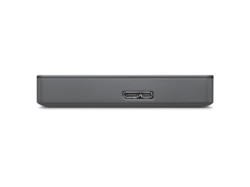 SEAGATE Basic Eksterni HDD 5TB, 2.5", USB 3.0, Black