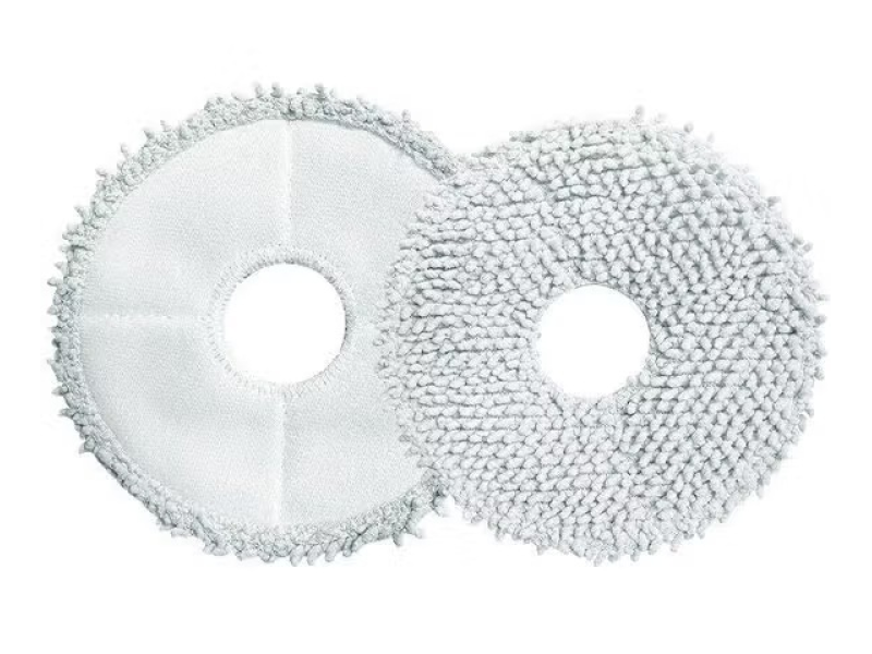 Xiaomi Robot Vacuum S10+ Mop Pad