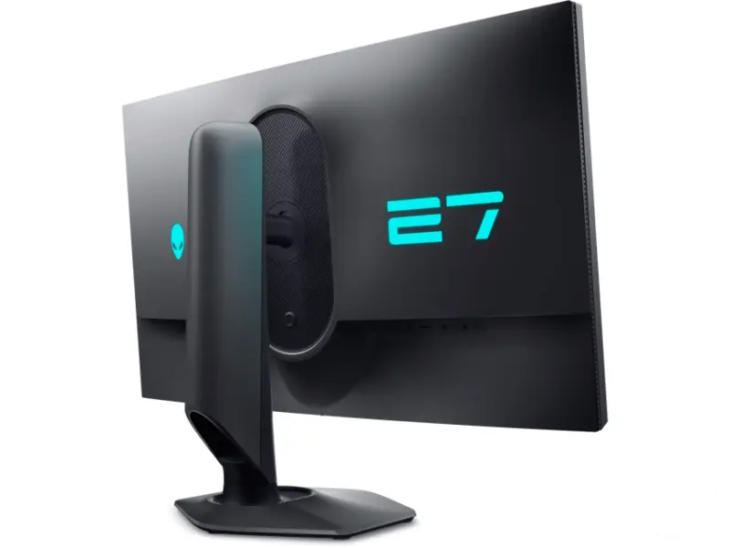 DELL OEM 27 inch AW2724DM QHD 180Hz FreeSync/G-Sync Alienware Gaming monitor 