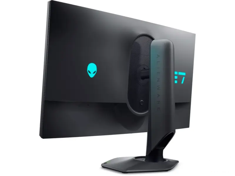DELL OEM 27 inch AW2724DM QHD 180Hz FreeSync/G-Sync Alienware Gaming monitor 