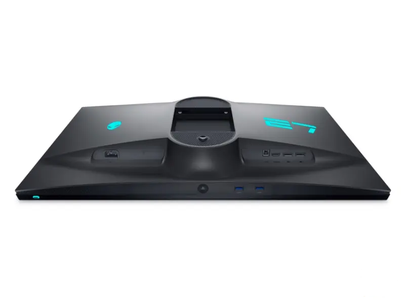 DELL OEM 27 inch AW2724DM QHD 180Hz FreeSync/G-Sync Alienware Gaming monitor 
