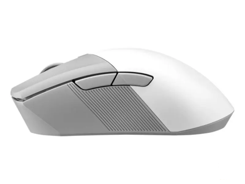 ASUS P711 ROG GIII Wireless AimPoint Gaming Optical USB beli miš 
