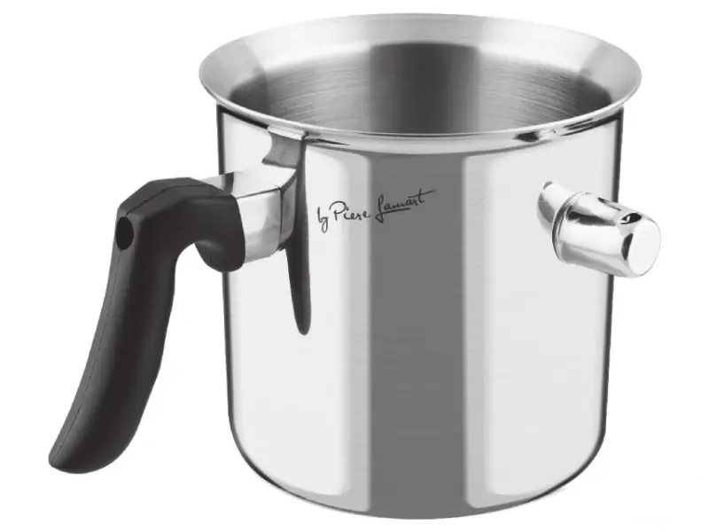 LAMART LT1234 posuda za kuvanje mleka 1.5L 
