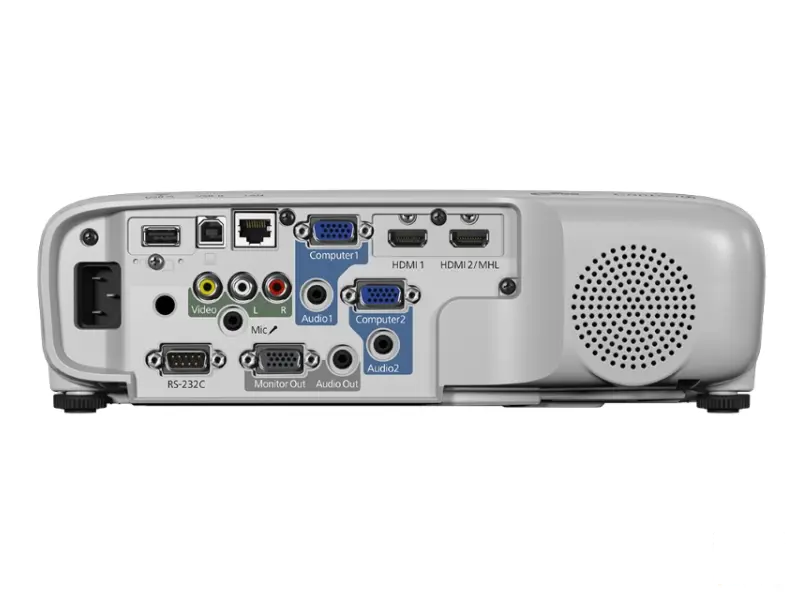 EPSON EB-2250U prenosivi Lamp WUXGA 5000 ANSI lumena 15000:1 projektor 