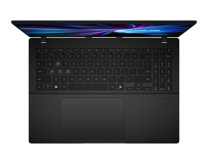 ASUS Vivobook 16 V3607VM-RP107 (16 inča WUXGA, 7 240H, 16GB, SSD 1TB, RTX 5060)