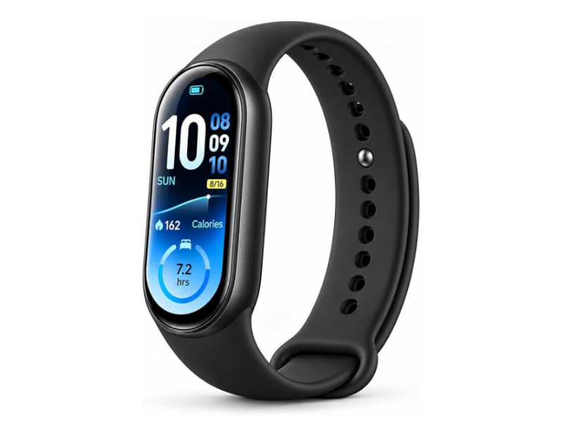 XIAOMI Smart Band 11 Midnight Black (BHR09KGGL)