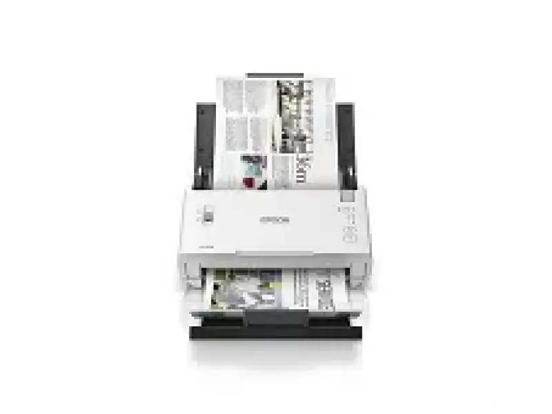 EPSON WorkForce DS-410 A4