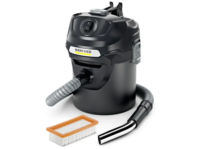 KARCHER AD 2 Usisivač za pepeo 