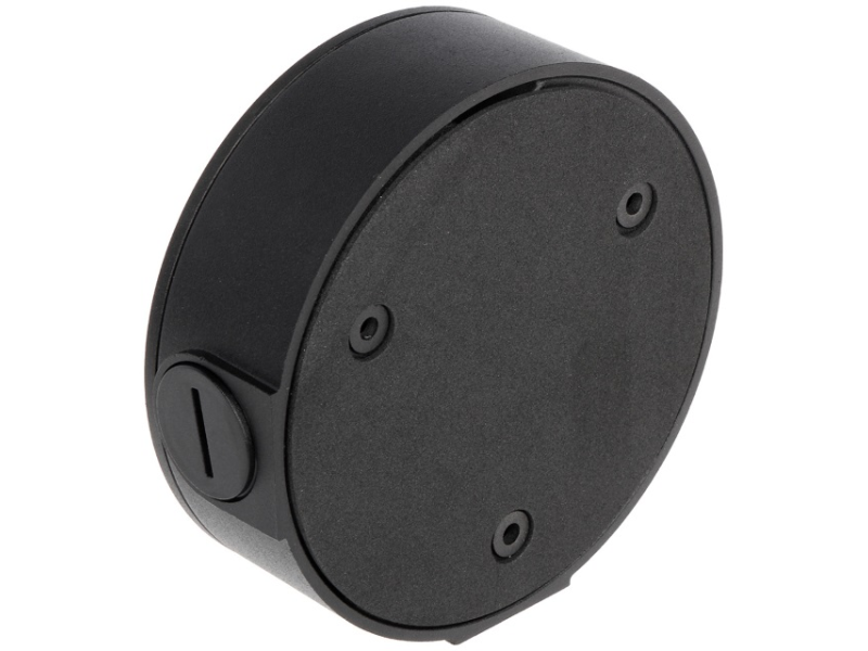 DAHUA PFA130-E-B vodootporna aluminijumska dozna crna 