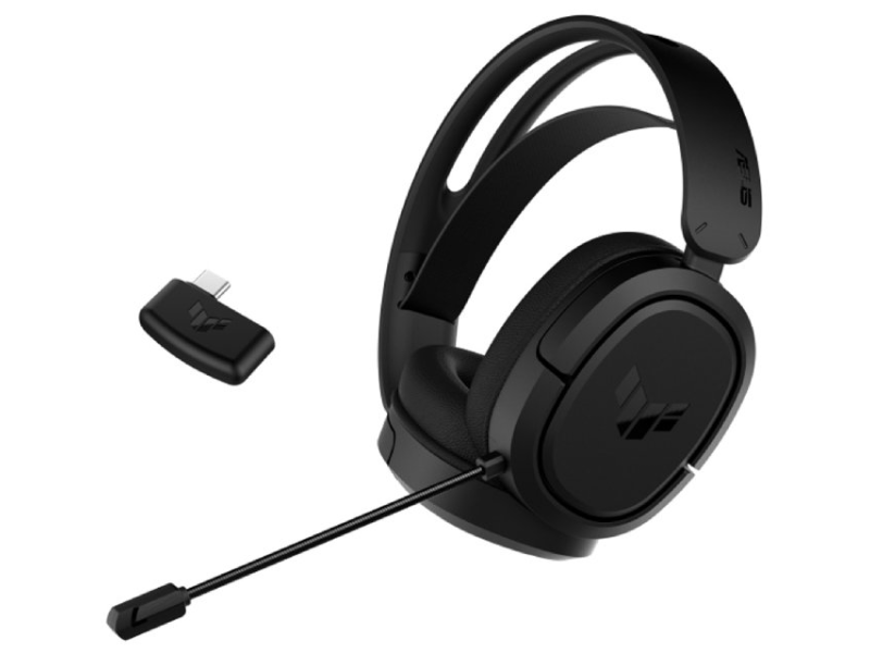 ASUS TUF GAMING H1 Bežične Gaming slušalice sa mikrofonom