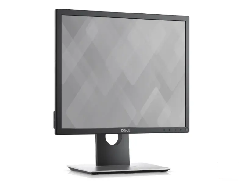 DELL 19 inch P1917S Professional IPS 5:4 monitor 