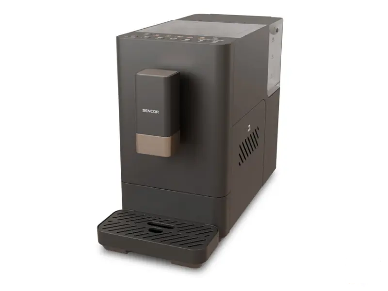 SENCOR SES 6100BK automatski aparat za espresso kafu 