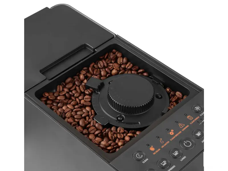 SENCOR SES 6100BK automatski aparat za espresso kafu 