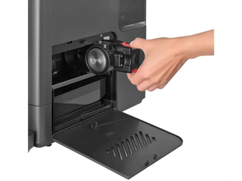 SENCOR SES 6100BK automatski aparat za espresso kafu 