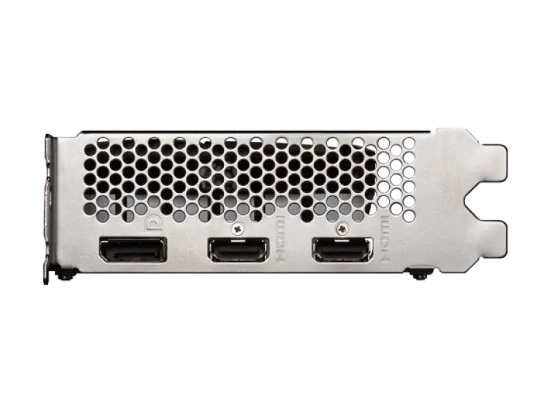 MSI VGA RTX 3050 6GB MSI VENTUS 2E E OC GDDR6