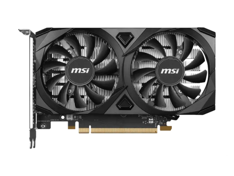 MSI VGA RTX 3050 6GB MSI VENTUS 2E E OC GDDR6