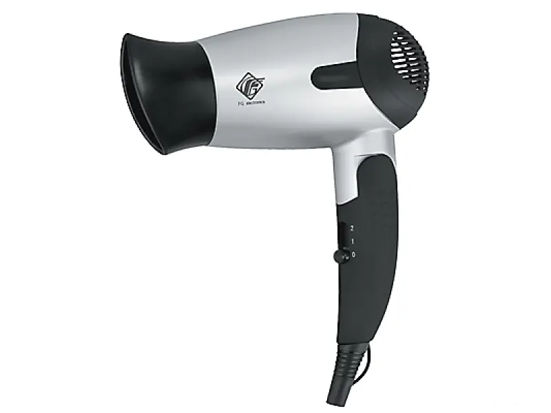 Fen Fisher FS 01