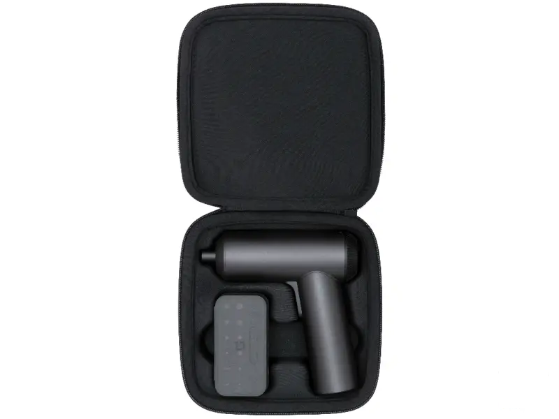 Xiaomi electric screwdriver