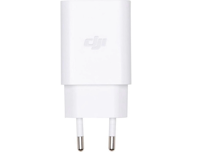 DJI Mini 18W USB Charger (EU)