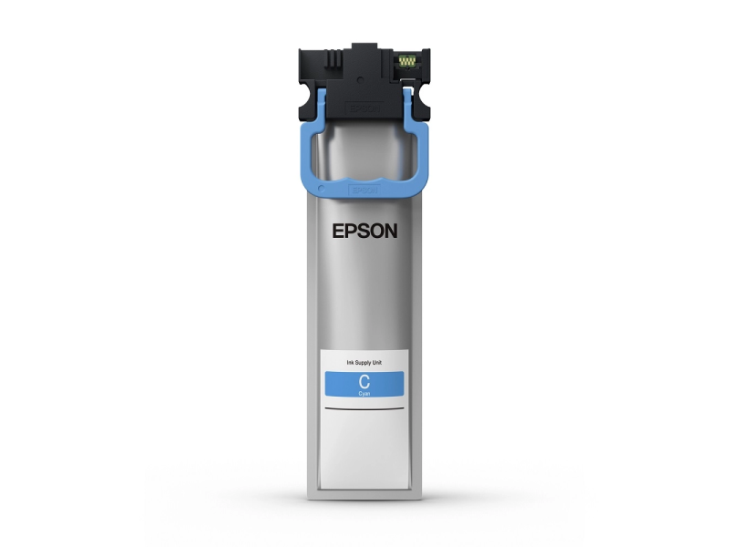 EPSON C13T944240 WF-C52xx / WF-C57xx Series Ink Pack L Cyan