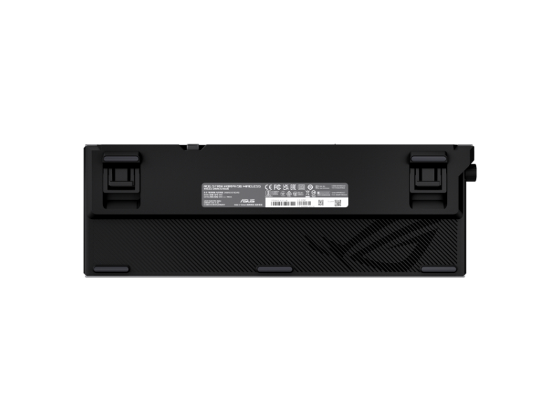 ASUS X903 STRIX MORPH 96 WL Wireless  Gaming tastatura