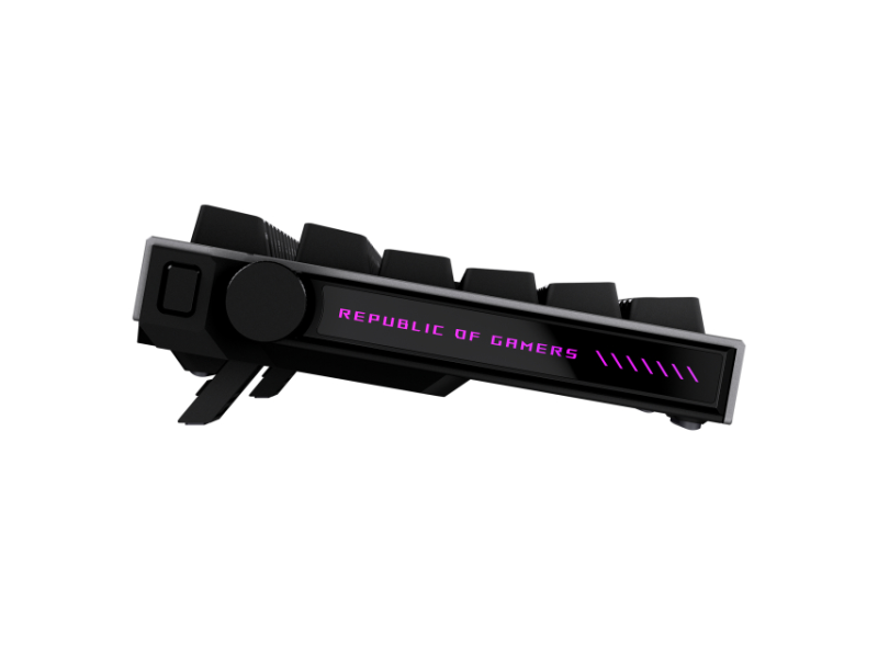 ASUS X903 STRIX MORPH 96 WL Wireless  Gaming tastatura