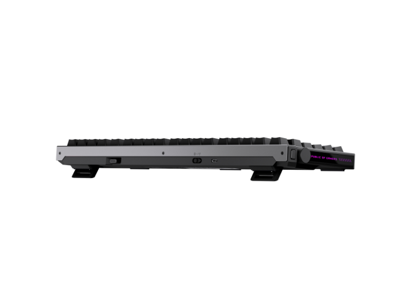 ASUS X903 STRIX MORPH 96 WL Wireless  Gaming tastatura