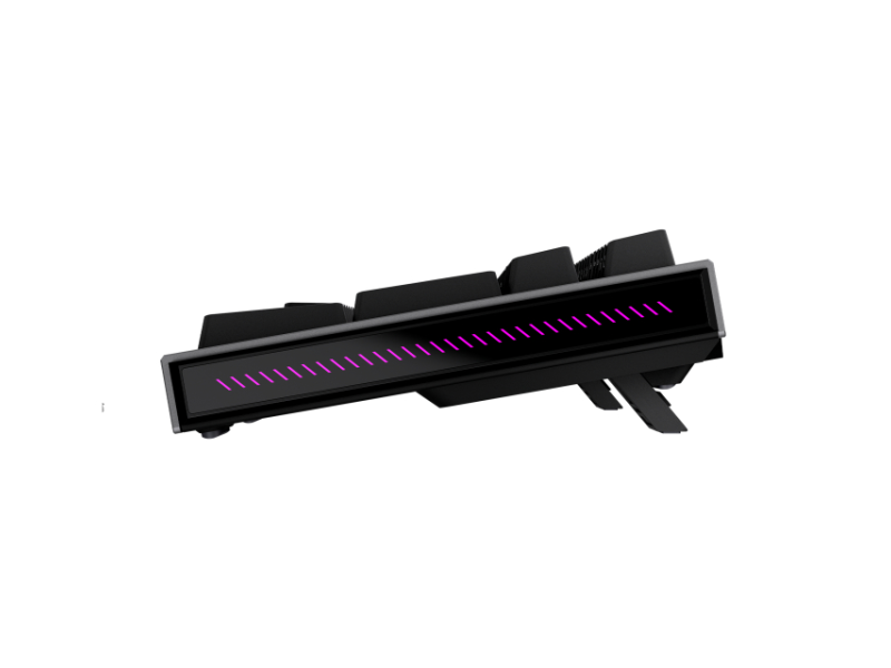 ASUS X903 STRIX MORPH 96 WL Wireless  Gaming tastatura