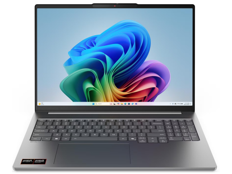 Lenovo 83SJ000JYA IdeaPad Pro 5 (Luna Grey, Aluminium) 16" R9AI 32GB 1TB bcklt