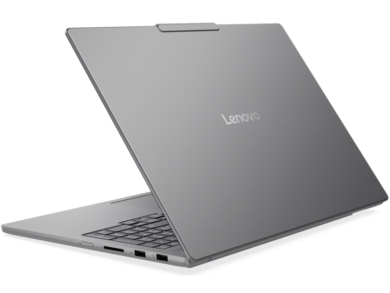 Lenovo 83SJ000JYA IdeaPad Pro 5 (Luna Grey, Aluminium) 16" R9AI 32GB 1TB bcklt