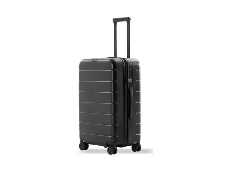 Xiaomi Kofer Classic Pro 24 crni