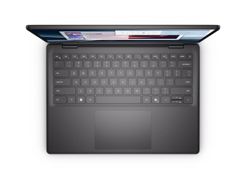 DELL Pro 14 Essential PV14255 14 inch FHD+ 300nits AMD Ryzen 7 250 16GB 512GB SSD Win11Pro laptop