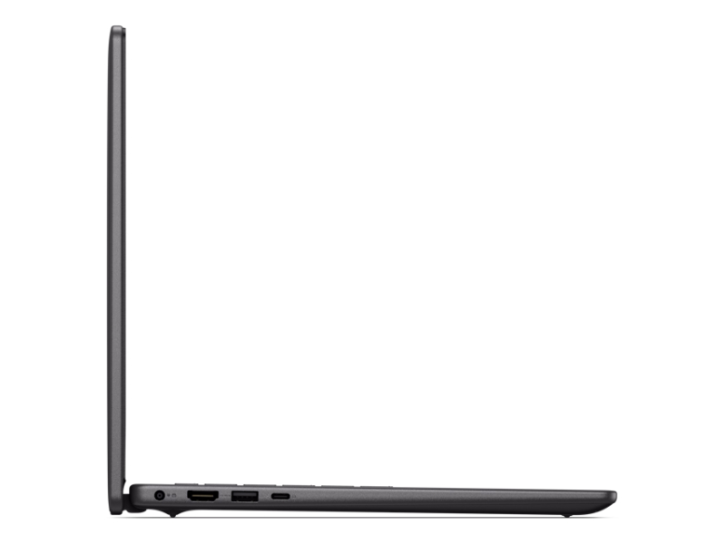 DELL Pro 14 Essential PV14255 14 inch FHD+ 300nits AMD Ryzen 7 250 16GB 512GB SSD Win11Pro laptop