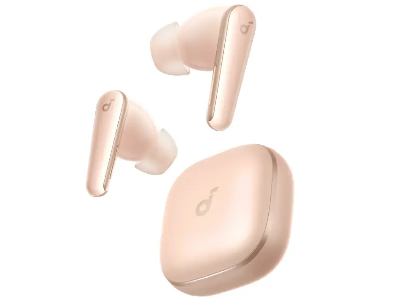 ANKER Soundcore Liberty 5 TWS ANC BT bubice sa mikrofonom roze 