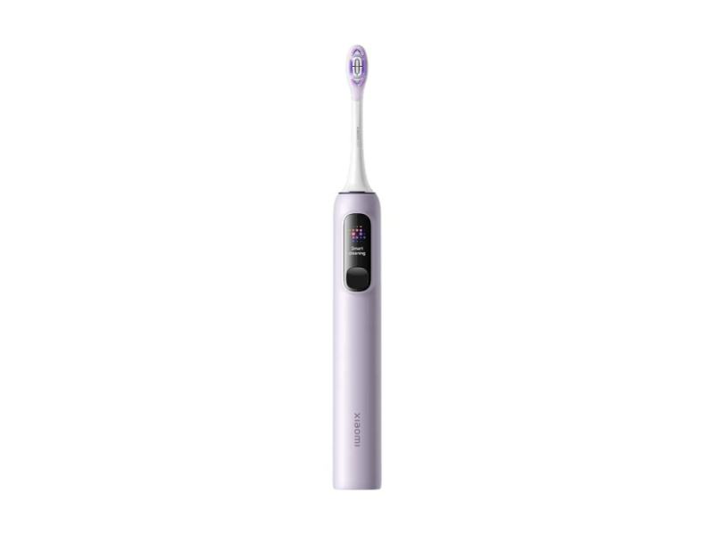 XIAOMI Oscillation Electric Toothbrush PRO purple (BHR07ZXEU)