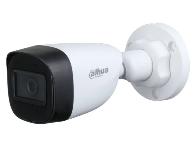 DAHUA HAC-HFW1200C-0280B-S6 2MP HDCVI IR Bullet kamera 