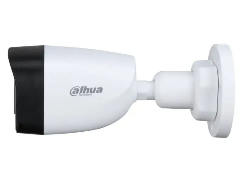 DAHUA HAC-HFW1200C-0280B-S6 2MP HDCVI IR Bullet kamera 