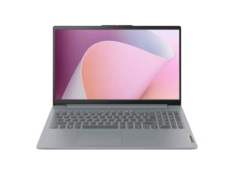 Lenovo IdeaPad Slim 3 15AMN8 Ryzen5 40/512GB/16GB/15.6" FHD/NoOS/Integrated/YU/Arctic grey