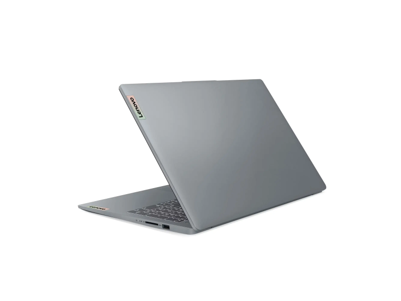 Lenovo IdeaPad Slim 3 15AMN8 Ryzen5 40/512GB/16GB/15.6" FHD/NoOS/Integrated/YU/Arctic grey