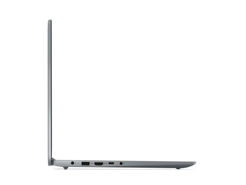 Lenovo IdeaPad Slim 3 15AMN8 Ryzen5 40/512GB/16GB/15.6" FHD/NoOS/Integrated/YU/Arctic grey