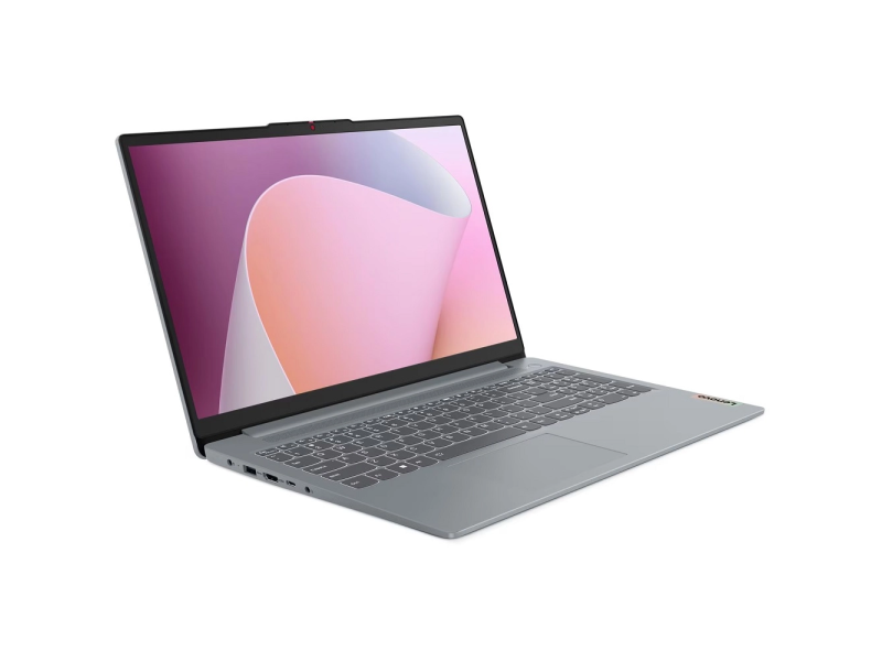Lenovo IdeaPad Slim 3 15AMN8 Ryzen5 40/512GB/16GB/15.6" FHD/NoOS/Integrated/YU/Arctic grey
