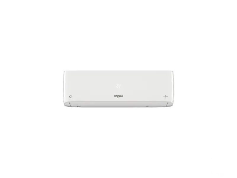 Whirlpool SPICR312WF I/O