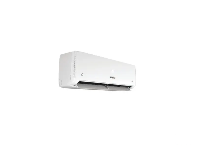 Whirlpool SPICR312WF I/O