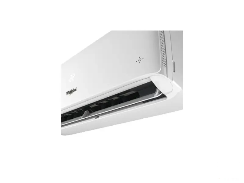 Whirlpool SPICR312WF I/O