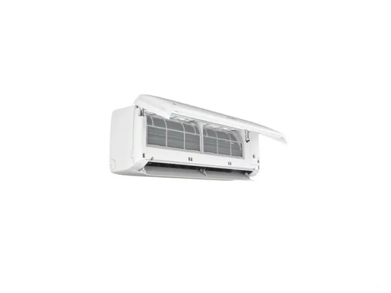 Whirlpool SPICR312WF I/O