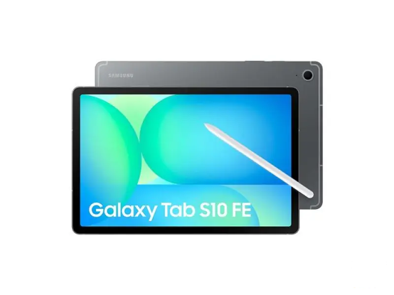 TAB SM Galaxy S10 FE 8/128GB SM-X520NZAREUC Gray