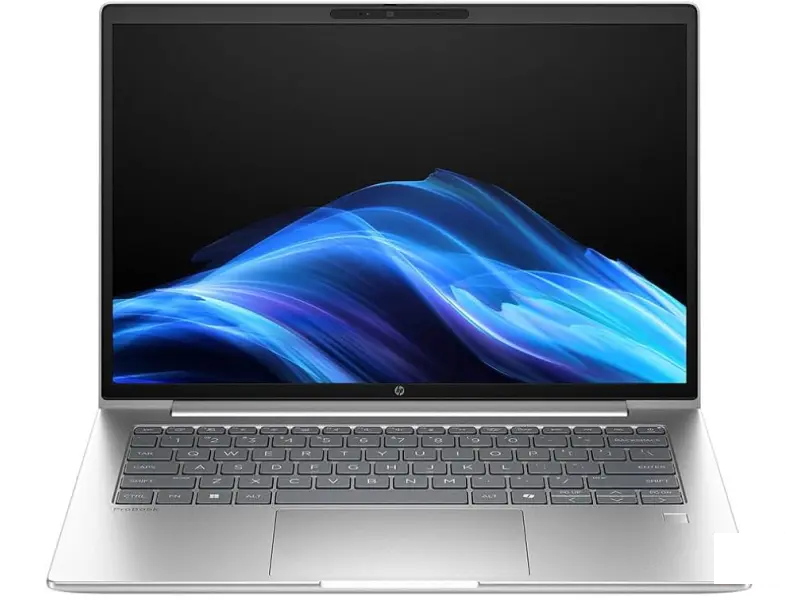 HP ProBook 4 G1ah Ryzen3 210/512GB/16GB/14" WUXGA/Integrated/NoOS/Pike Silver