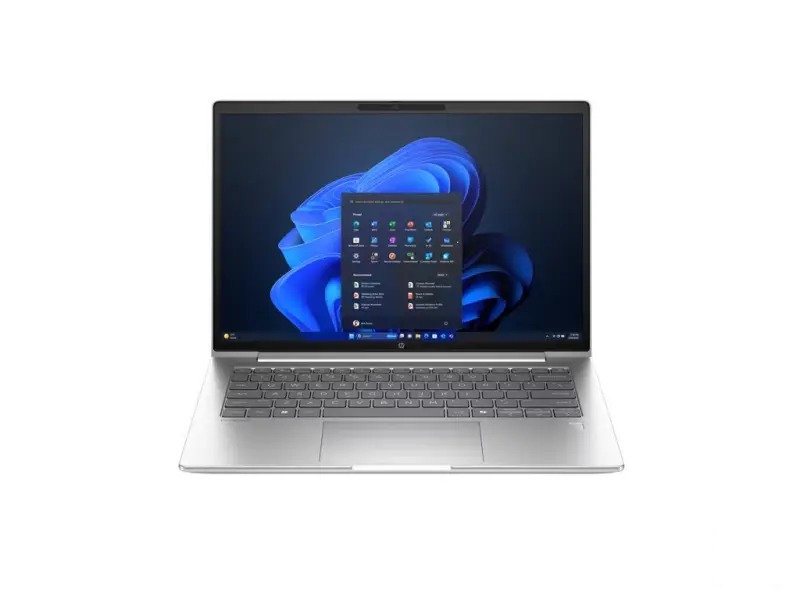 HP ProBook 4 G1ah Ryzen3 210/512GB/16GB/14" WUXGA/Integrated/NoOS/Pike Silver